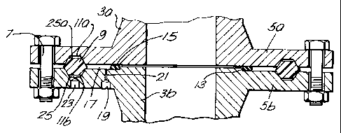 Une figure unique qui représente un dessin illustrant l'invention.